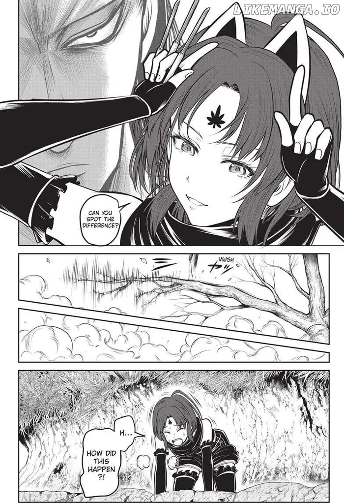 The Elusive Samurai Chapter 149 image 06_optimized